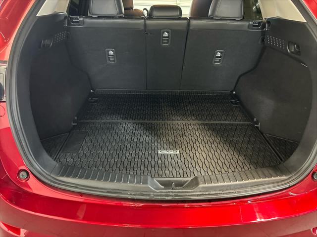 2024 Mazda CX-5 2.5 S Select