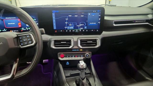 2024 Ford Mustang EcoBoost Premium Convertible