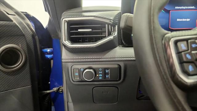 2024 Ford Mustang EcoBoost Premium Convertible