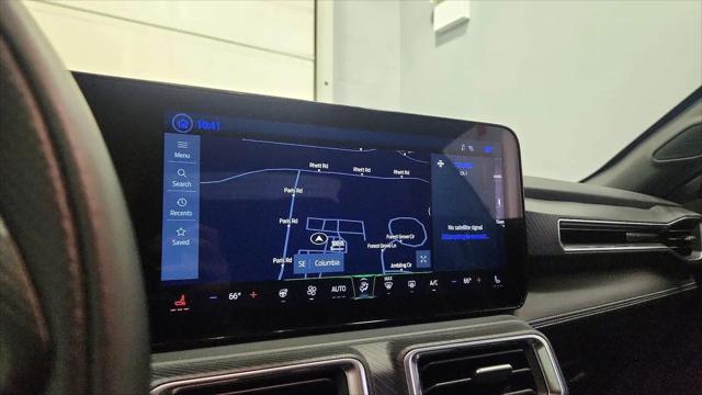 2024 Ford Mustang EcoBoost Premium Convertible