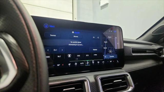 2024 Ford Mustang EcoBoost Premium Convertible