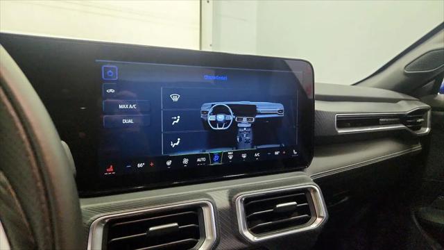2024 Ford Mustang EcoBoost Premium Convertible
