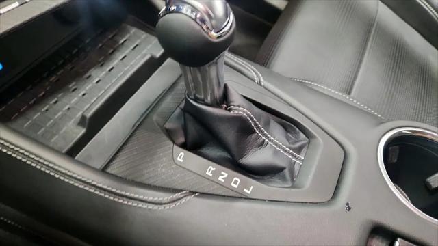 2024 Ford Mustang EcoBoost Premium Convertible