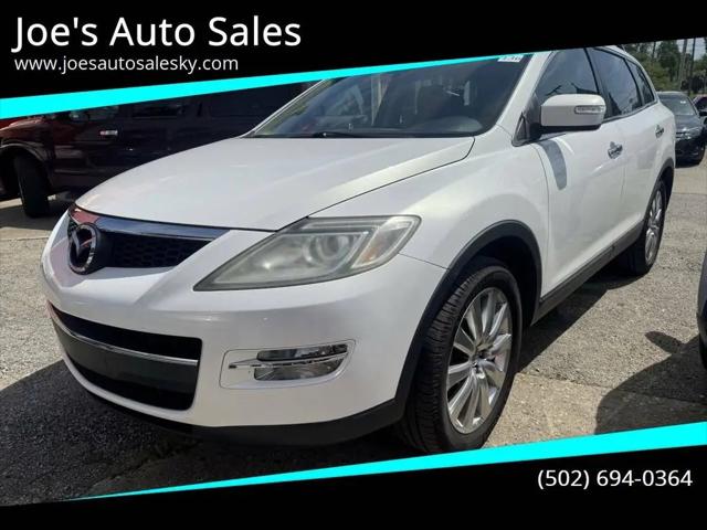 2009 Mazda CX-9 Grand Touring for sale in Louisville, KY