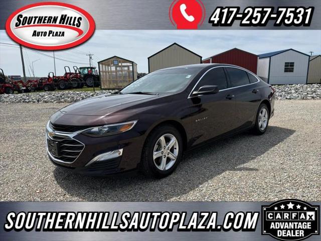2021 Chevrolet Malibu FWD LS for sale in West Plains, MO