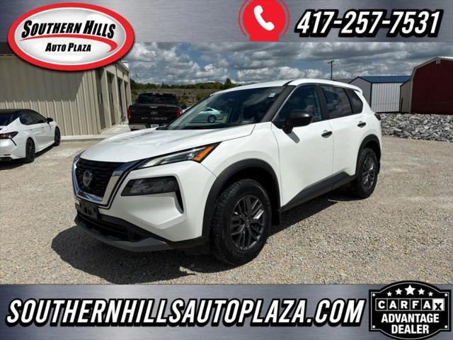 2023 Nissan Rogue S FWD for sale in West Plains, MO