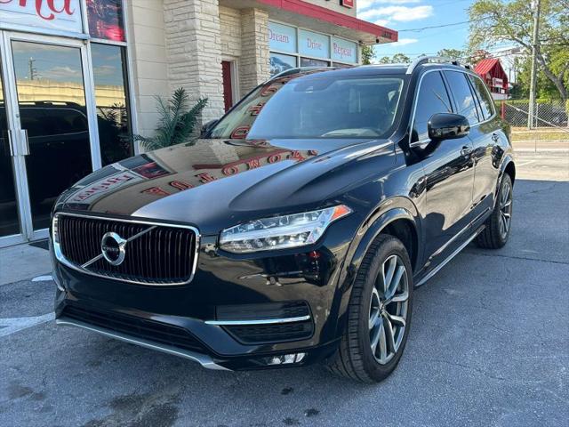 2019 Volvo XC90 T5 Momentum