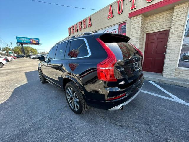 2019 Volvo XC90 T5 Momentum