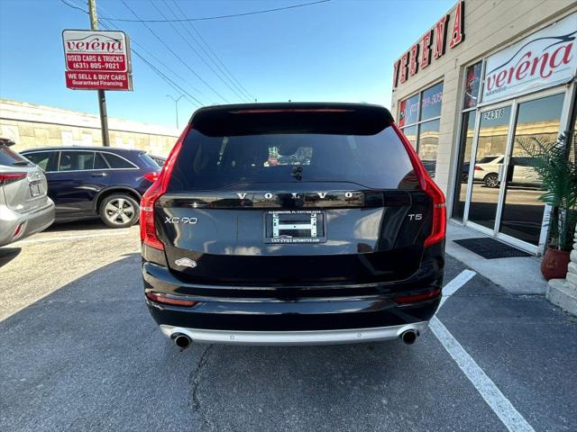 2019 Volvo XC90 T5 Momentum