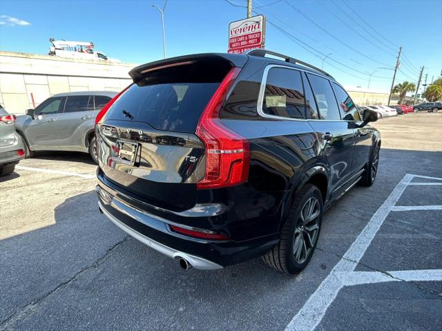 2019 Volvo XC90 T5 Momentum