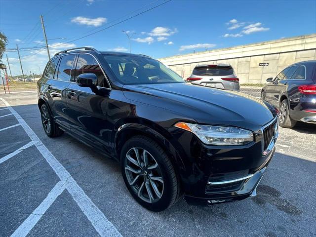 2019 Volvo XC90 T5 Momentum