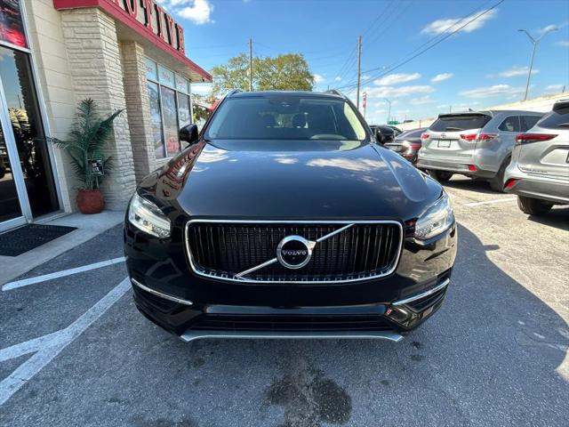 2019 Volvo XC90 T5 Momentum