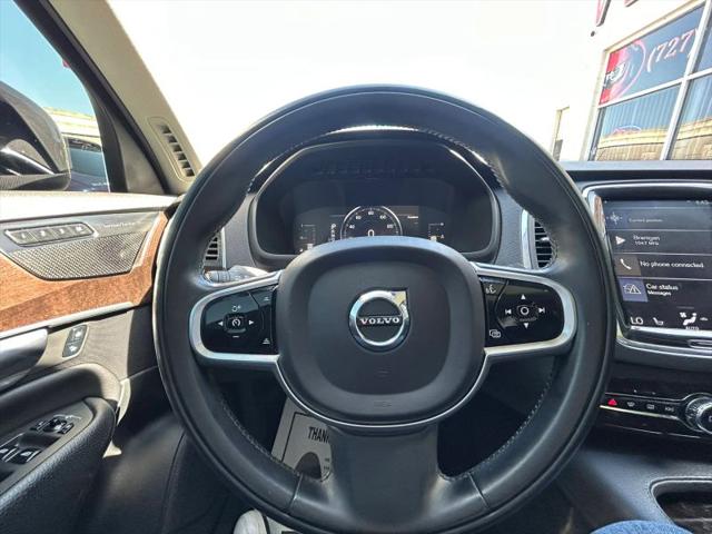 2019 Volvo XC90 T5 Momentum