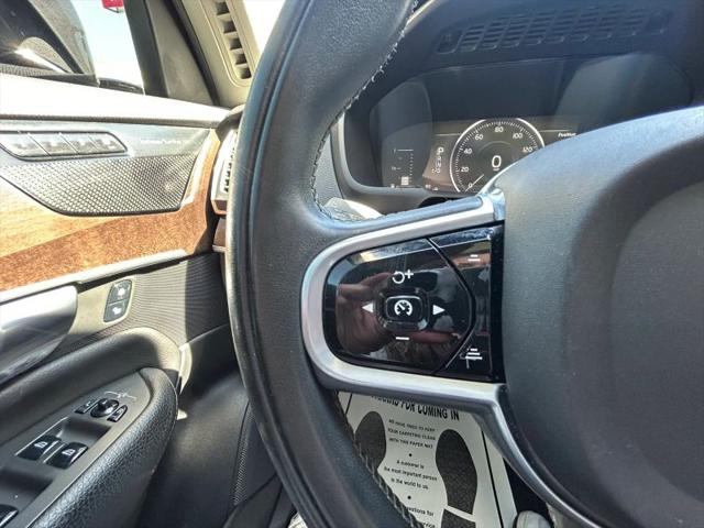 2019 Volvo XC90 T5 Momentum