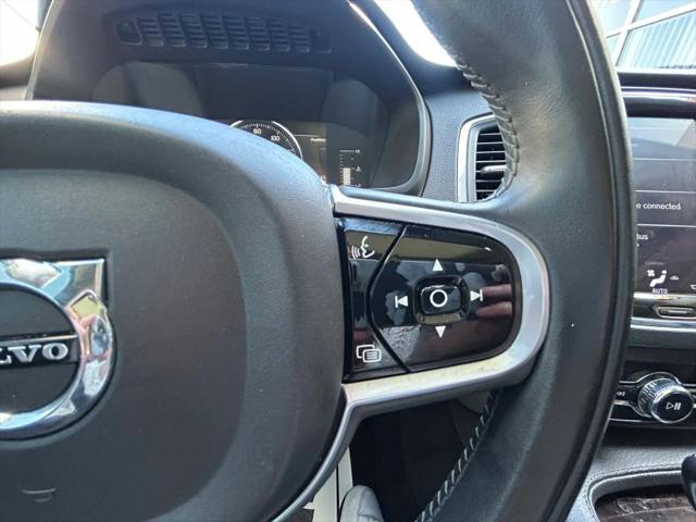 2019 Volvo XC90 T5 Momentum
