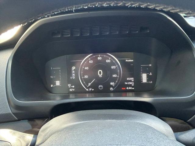 2019 Volvo XC90 T5 Momentum