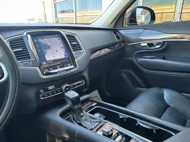 2019 Volvo XC90 T5 Momentum