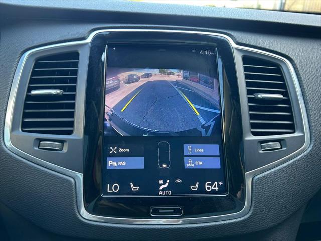 2019 Volvo XC90 T5 Momentum