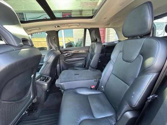 2019 Volvo XC90 T5 Momentum