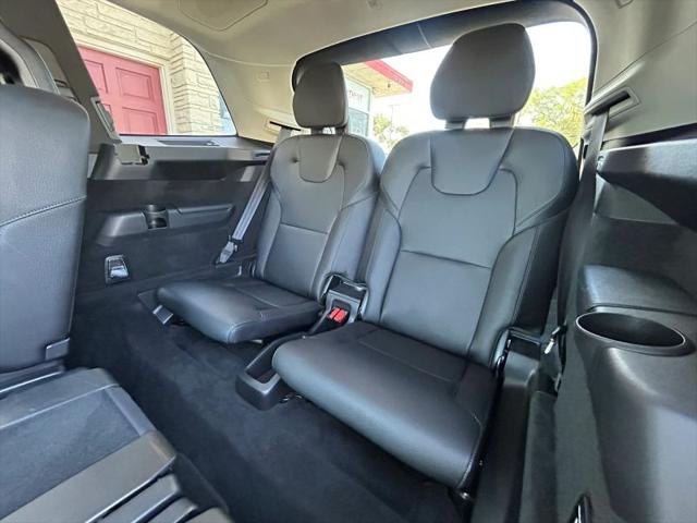 2019 Volvo XC90 T5 Momentum