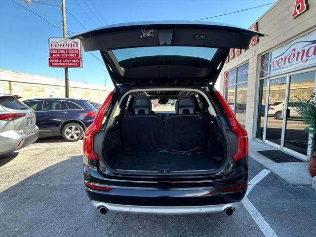 2019 Volvo XC90 T5 Momentum