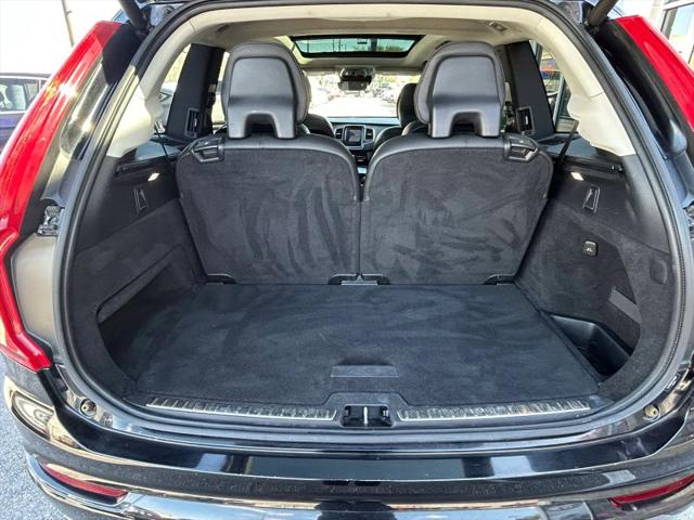 2019 Volvo XC90 T5 Momentum