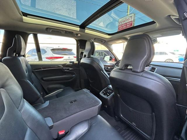 2019 Volvo XC90 T5 Momentum