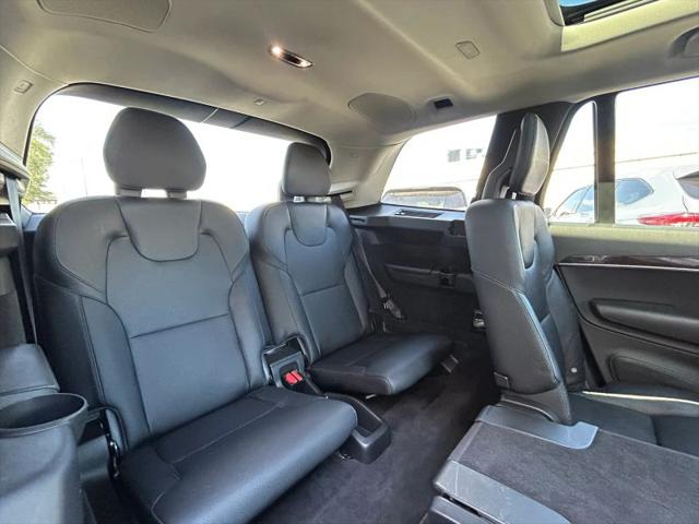 2019 Volvo XC90 T5 Momentum