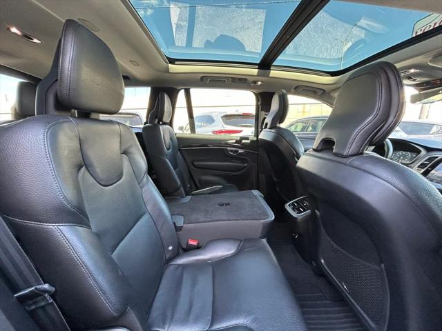 2019 Volvo XC90 T5 Momentum