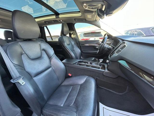 2019 Volvo XC90 T5 Momentum