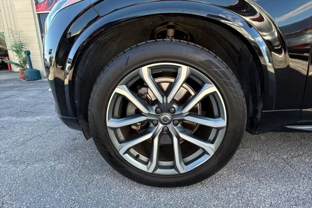 2019 Volvo XC90 T5 Momentum