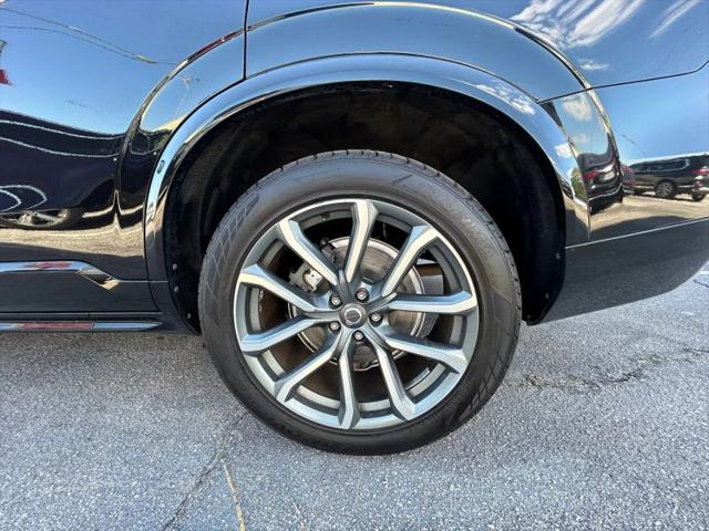 2019 Volvo XC90 T5 Momentum