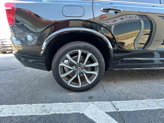 2019 Volvo XC90 T5 Momentum