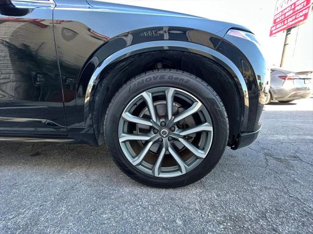 2019 Volvo XC90 T5 Momentum