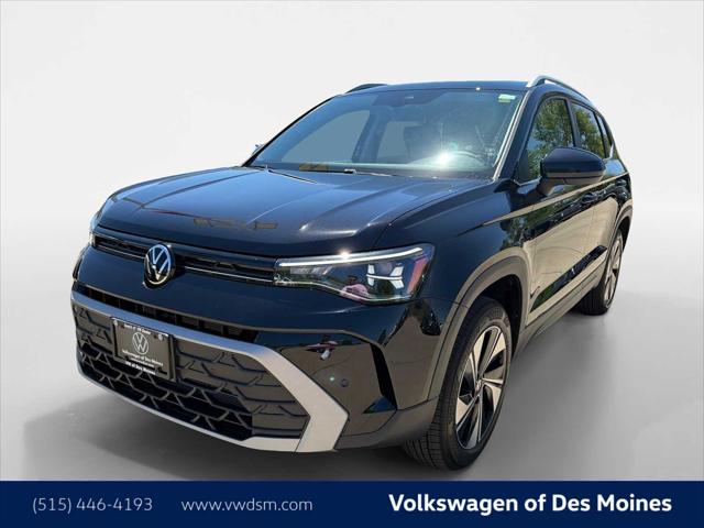 2026 Volkswagen Taos SE for sale in Johnston, IA