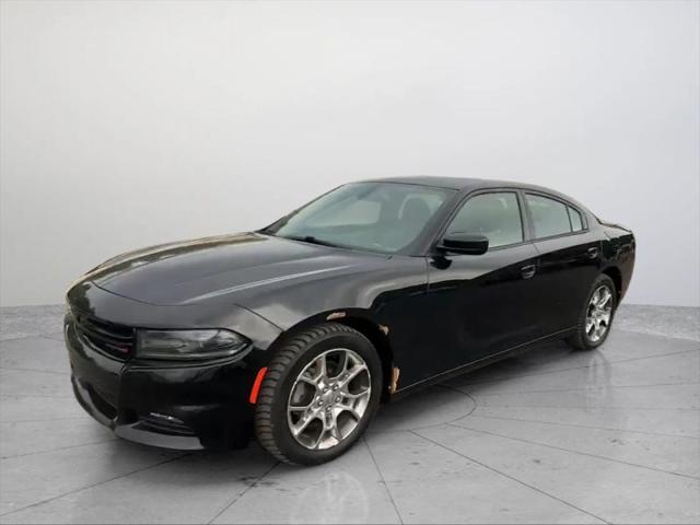 2016 Dodge Charger SXT for sale in Hanover, MD