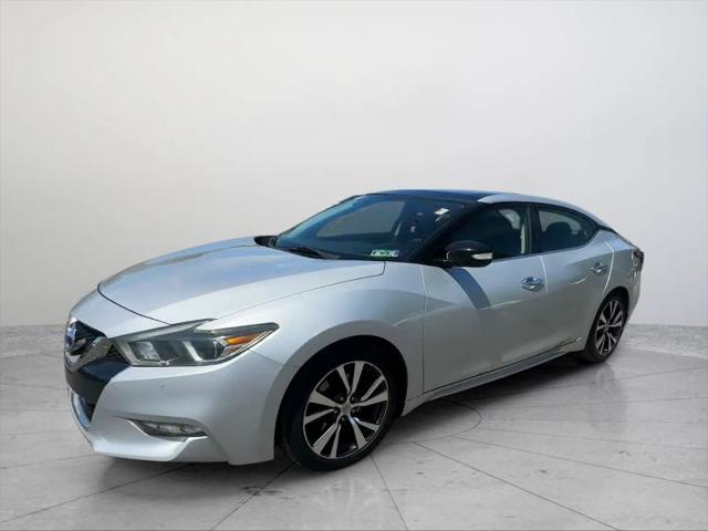 2016 Nissan Maxima 3.5 SL for sale in Hanover, MD