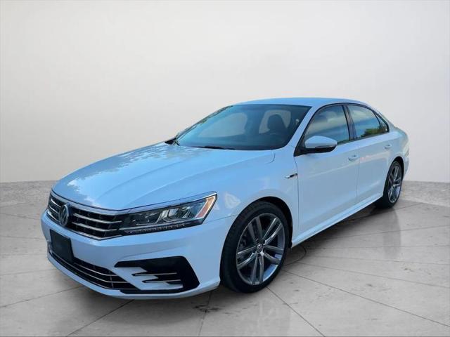 2018 Volkswagen Passat 2.0T S for sale in Hanover, MD