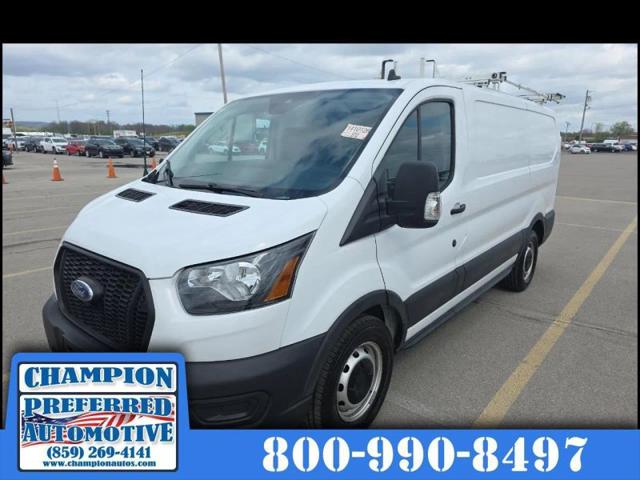 2021 Ford Transit Cargo Van w/RWB for sale in Nicholasville, KY