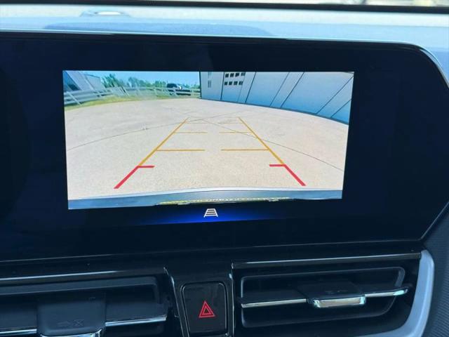 2025 Chevrolet TrailBlazer AWD LT