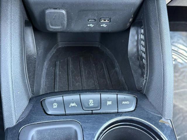 2025 Chevrolet TrailBlazer AWD LT