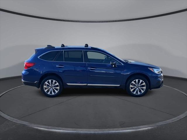 2017 Subaru Outback 3.6R Touring