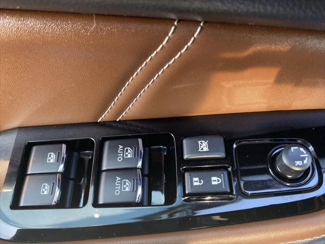 2017 Subaru Outback 3.6R Touring