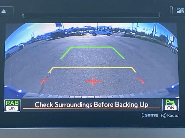 2017 Subaru Outback 3.6R Touring
