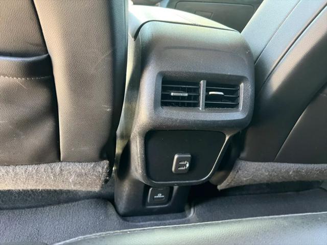 2020 Chevrolet Equinox FWD Premier 2.0L Turbo