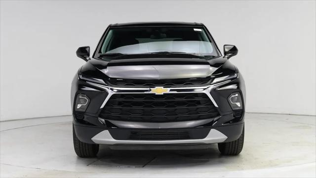 2023 Chevrolet Blazer FWD 2LT