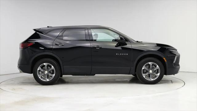 2023 Chevrolet Blazer FWD 2LT