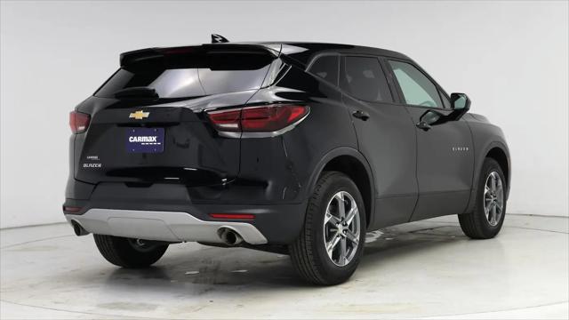 2023 Chevrolet Blazer FWD 2LT