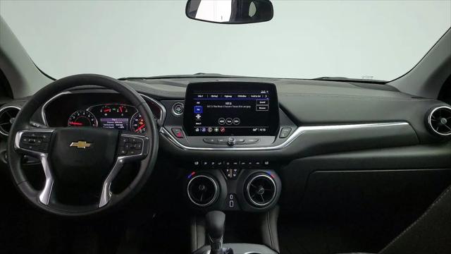 2023 Chevrolet Blazer FWD 2LT