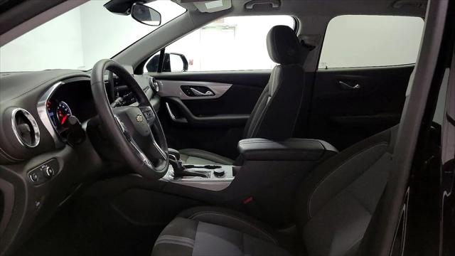 2023 Chevrolet Blazer FWD 2LT